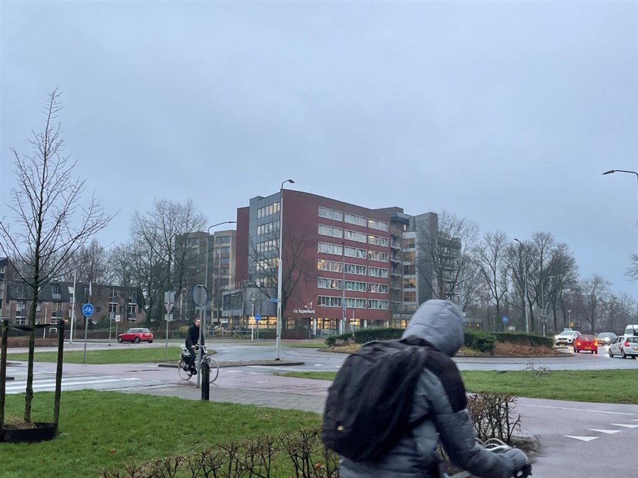 Bericht Subsidie maakt warmtenet Schothorst-Zuid haalbaarder, maar bewoners bepalen  bekijken